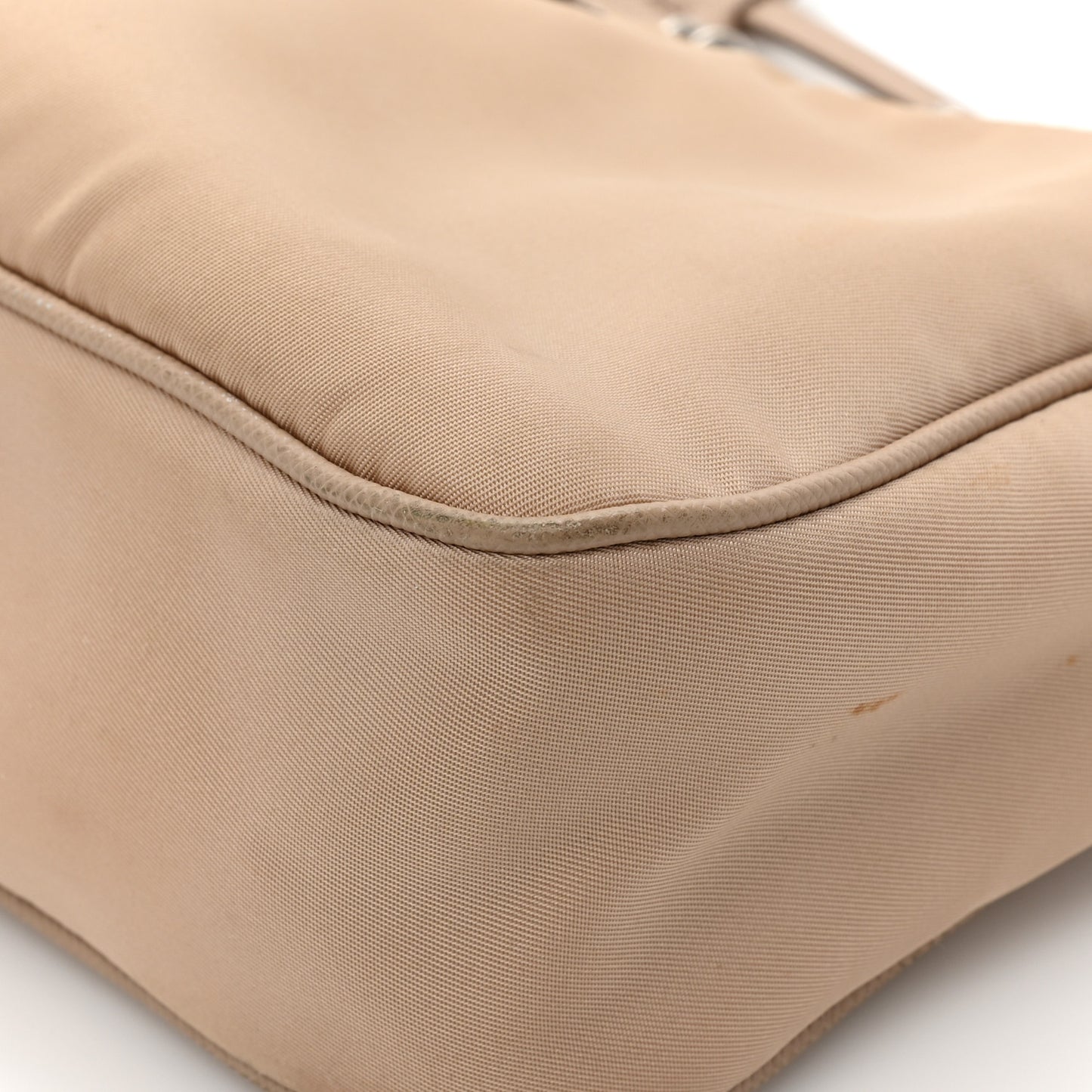 Nylon Re-Edition 2005 Shoulder Bag Cammeo