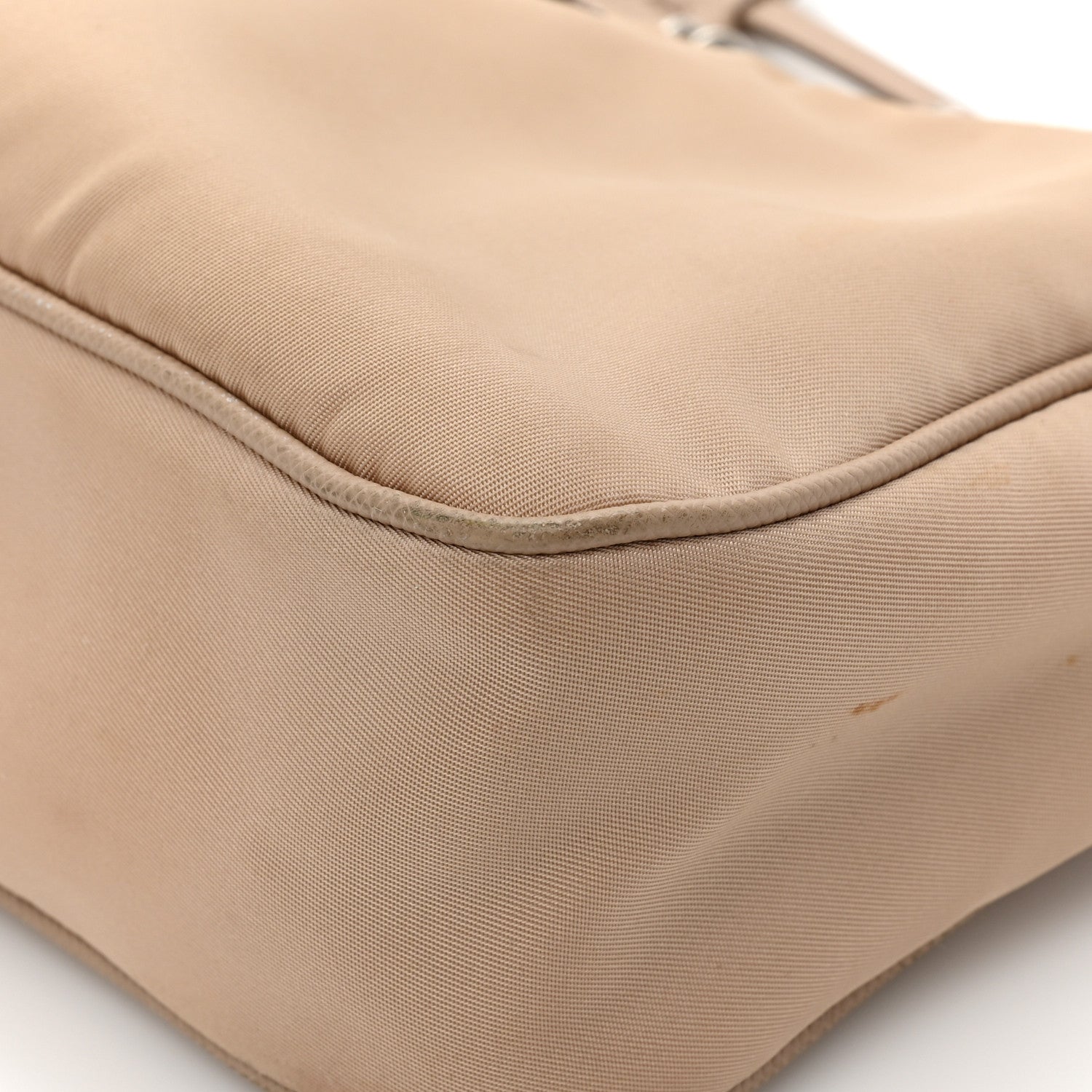 Prada Nylon Re-Edition 2005 Shoulder Bag Cammeo 10 of 13