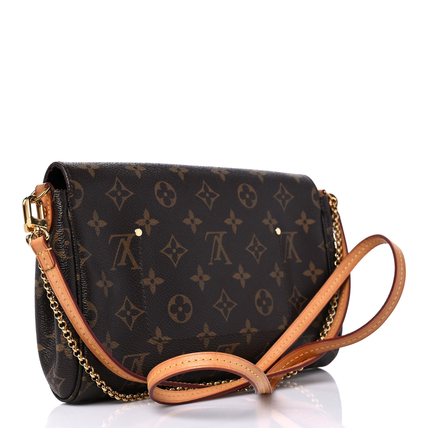 Monogram Favorite MM