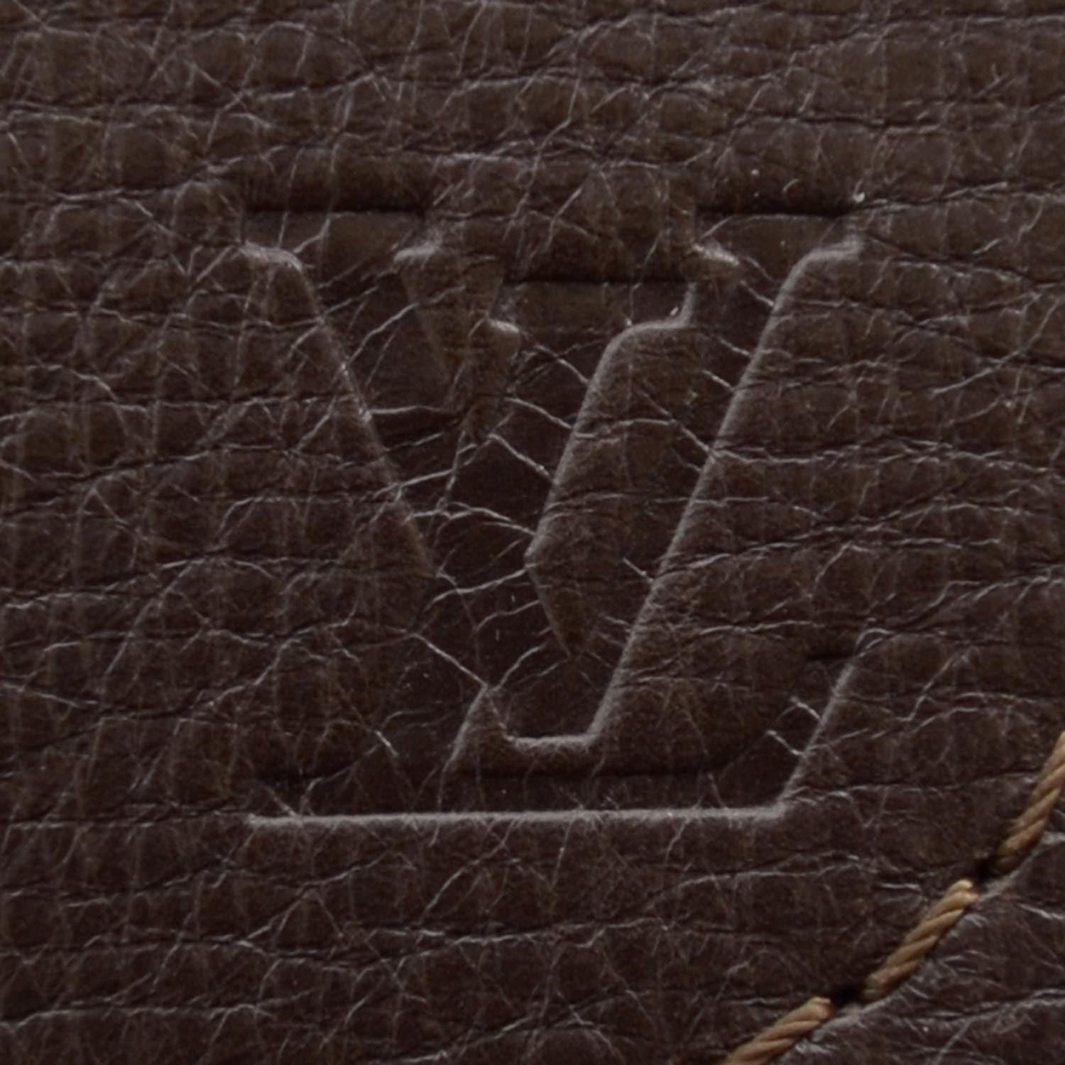 Louis Vuitton Utah Omaha Coffee 4 of 6