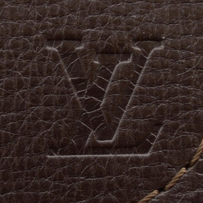 Louis Vuitton Utah Omaha Coffee 4 of 6