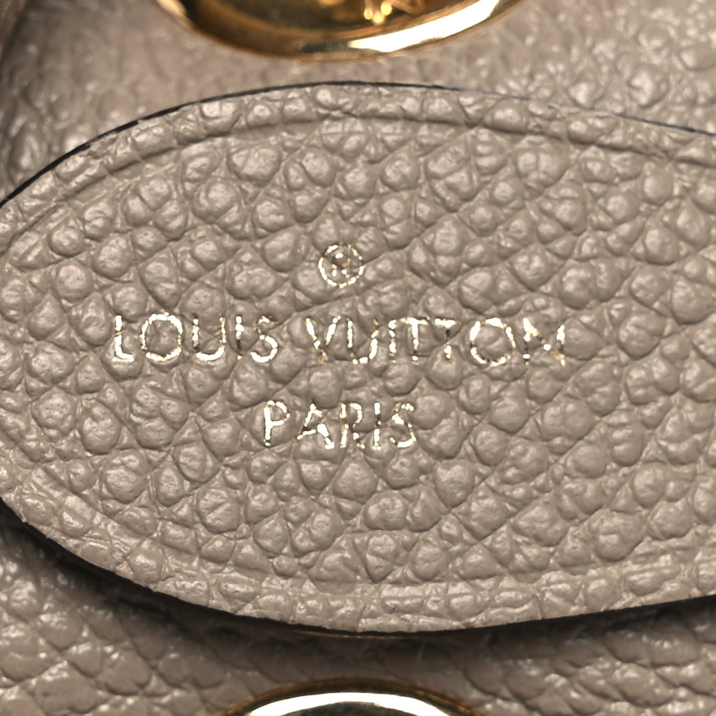 Empreinte Monogram Giant LV Bundle Tourterelle Creme