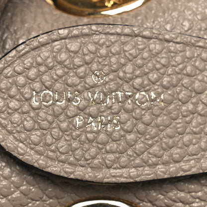 Louis Vuitton Empreinte Monogram Giant LV Bundle Tourterelle Creme 13 of 21