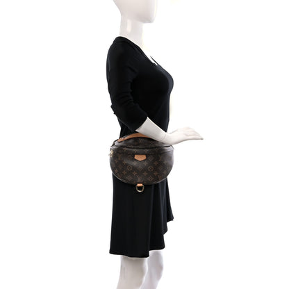 Louis Vuitton Monogram Bumbag 2 of 8