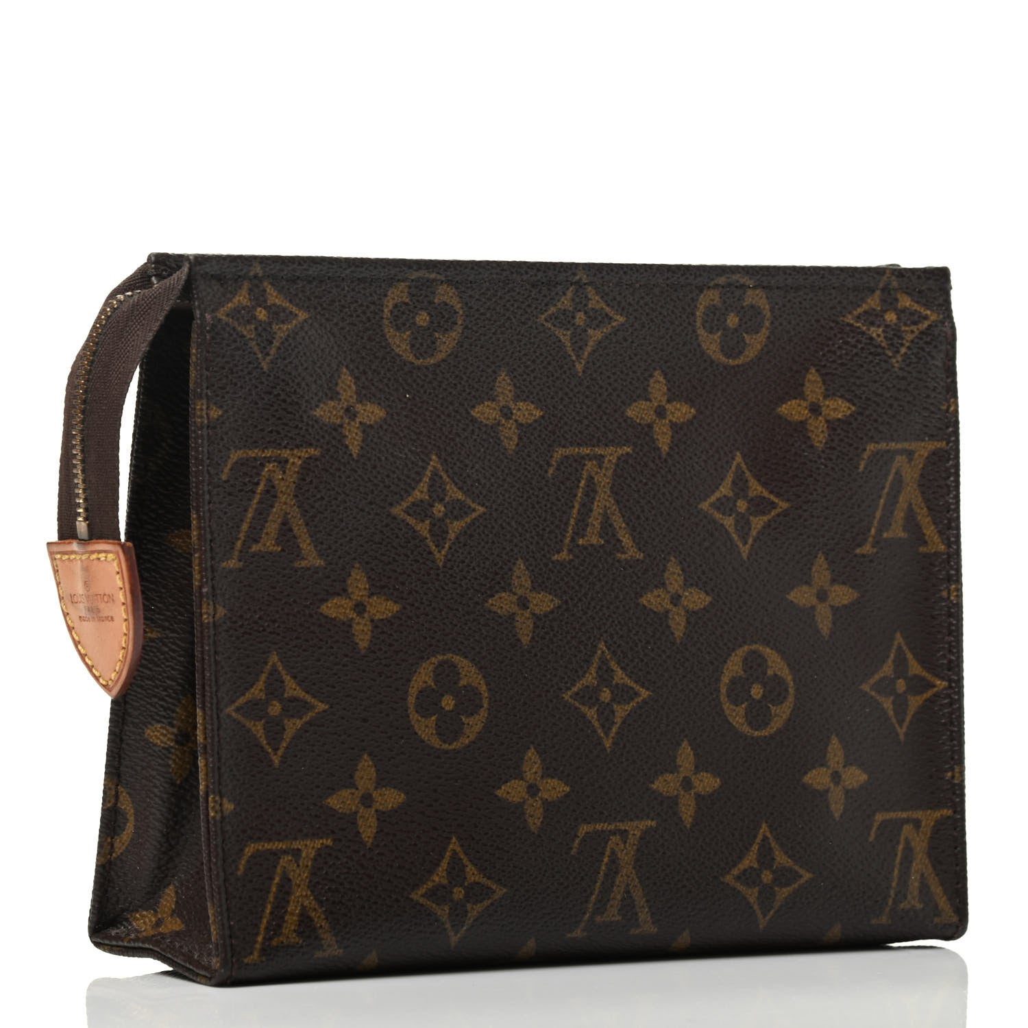 Louis Vuitton Monogram Toiletry Pouch 19 2 of 3