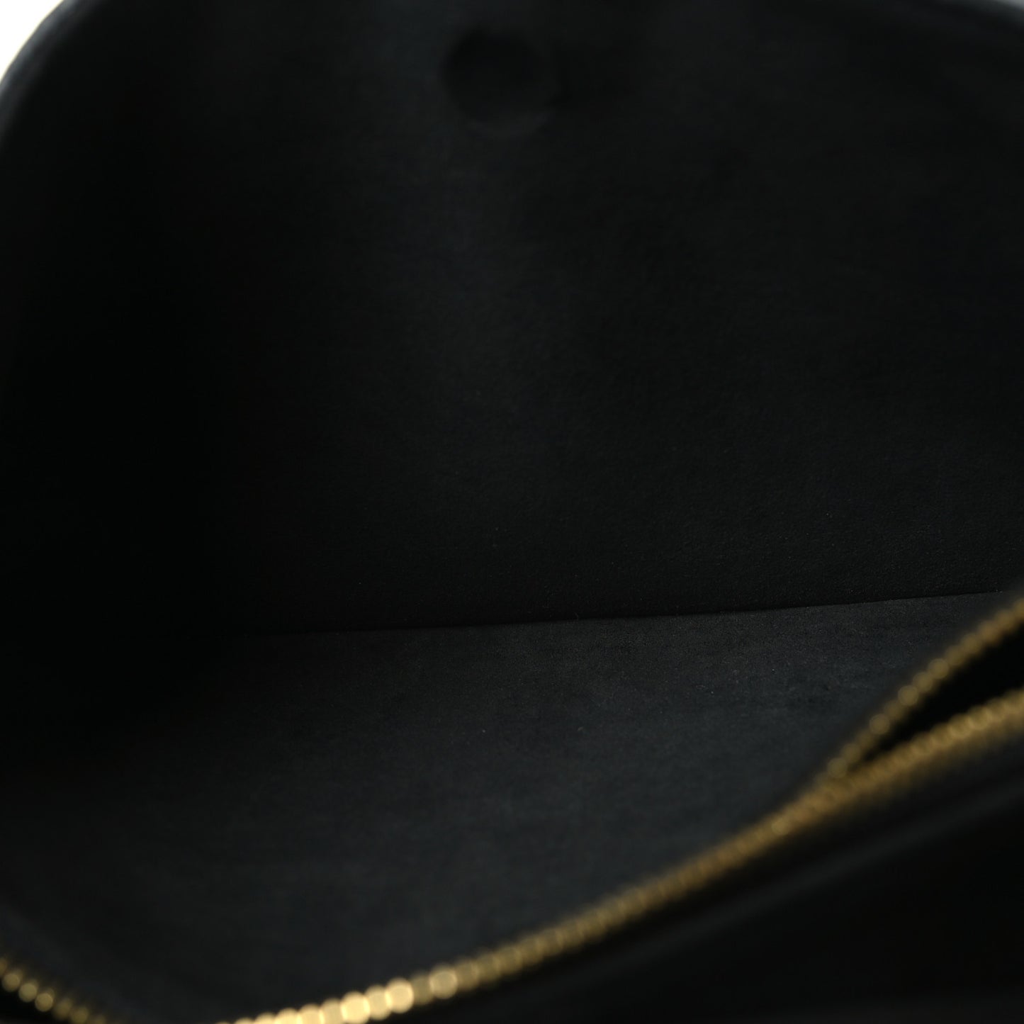 Monogram Soufflot BB Black