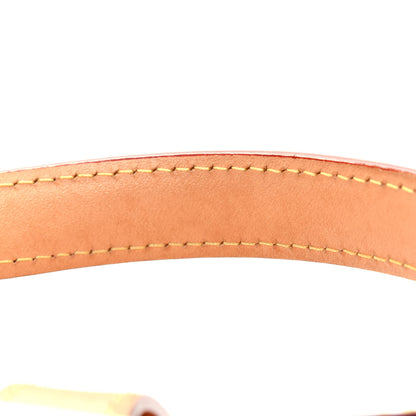 Louis Vuitton Monogram Duffle Bag 17 of 22