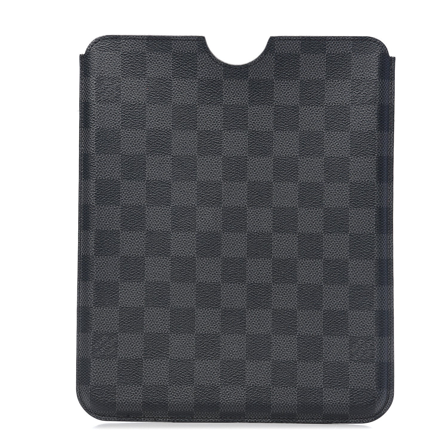 Louis Vuitton Damier Graphite Ipad Hardcase 1 of 4