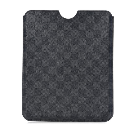 Louis Vuitton Damier Graphite Ipad Hardcase 1 of 4
