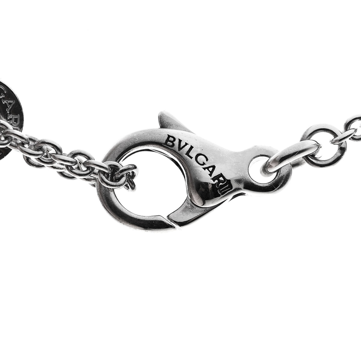 Sterling Silver Ceramic Save The Children Pendant Necklace