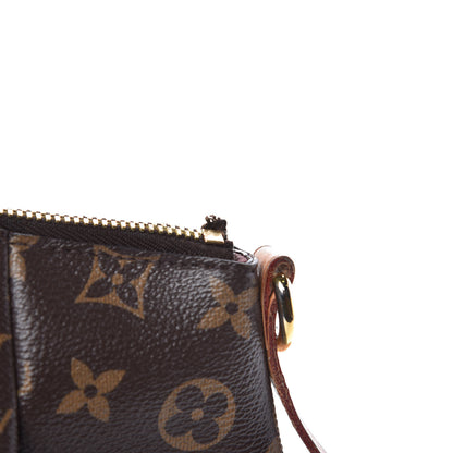 Louis Vuitton Monogram Turenne PM 14 of 17