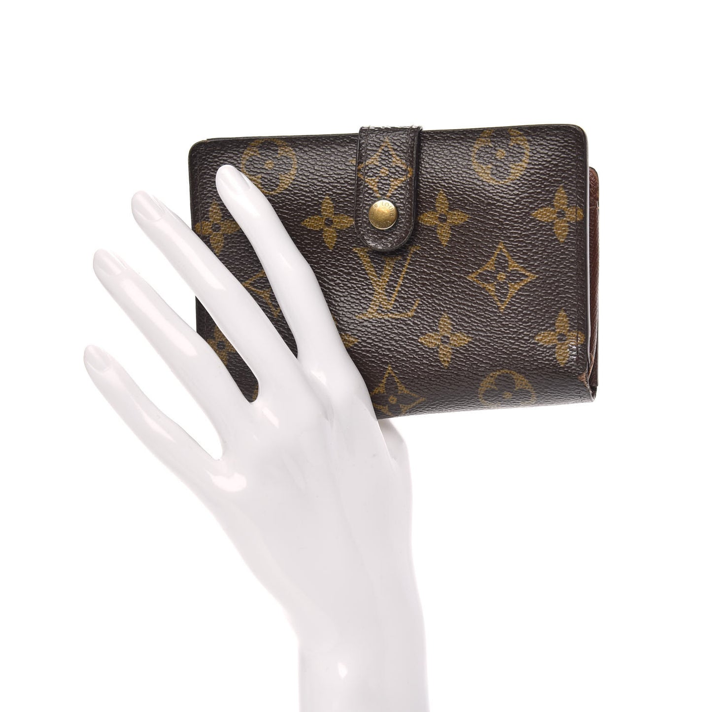 Monogram French Purse Wallet