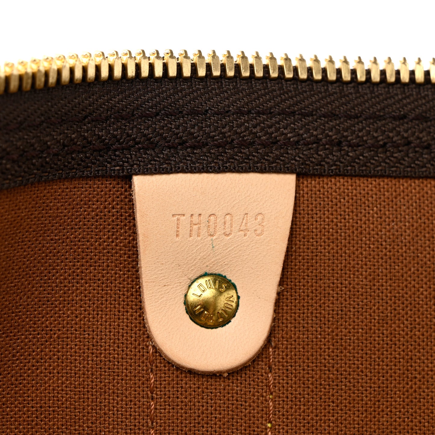 Monogram Keepall 45