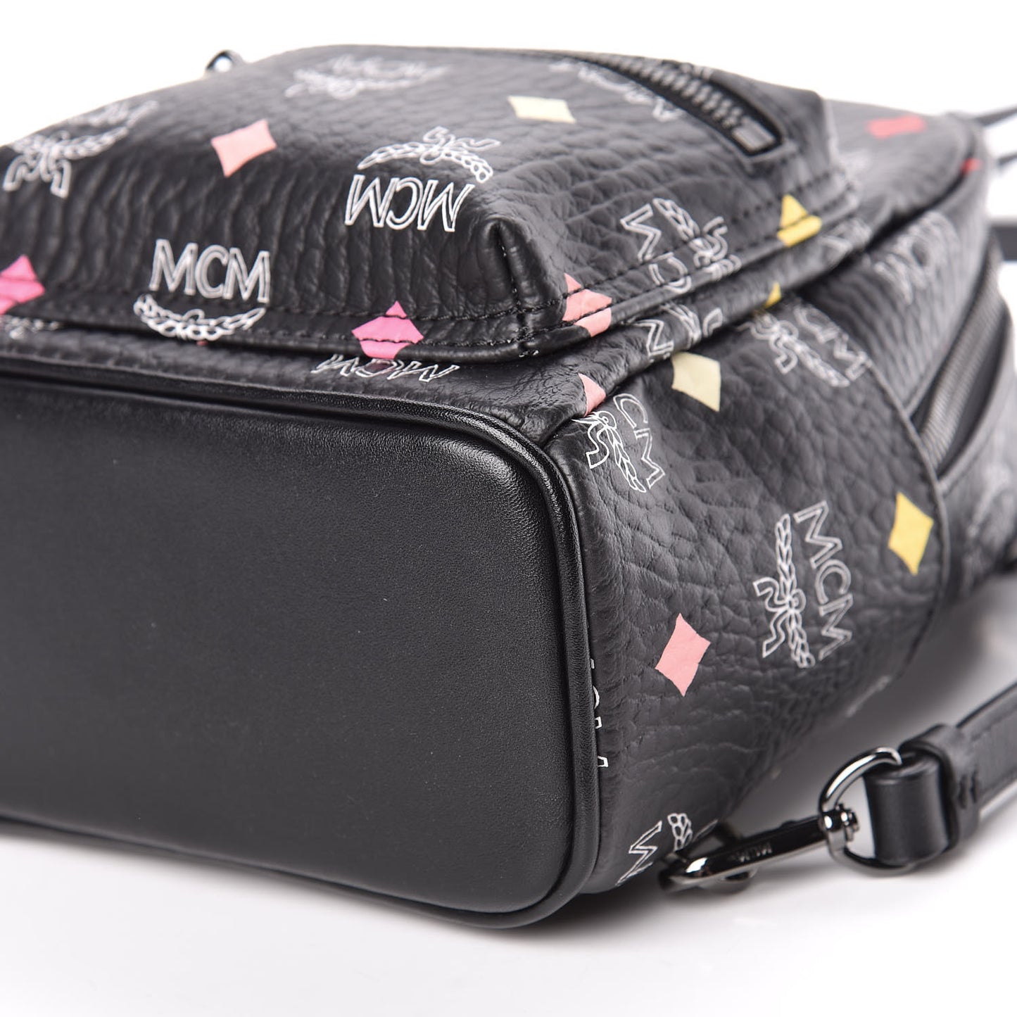 Visetos Spektrum X-Mini Backpack Black