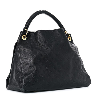 Louis Vuitton Empreinte Artsy MM Infini 3 of 13