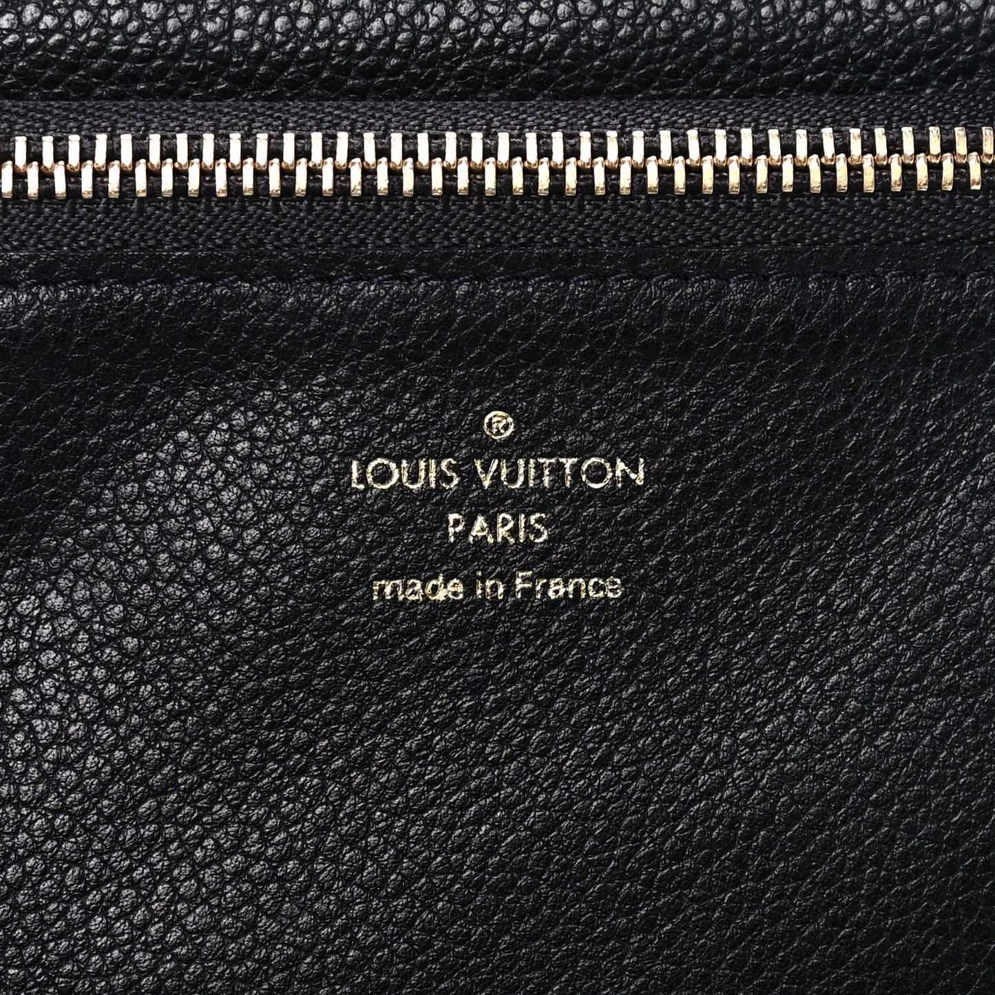 Empreinte Secret Compact Wallet Infini