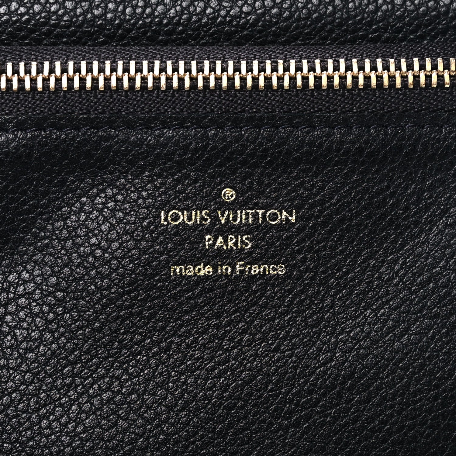 Louis Vuitton Empreinte Secret Compact Wallet Infini 6 of 7