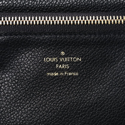 Louis Vuitton Empreinte Secret Compact Wallet Infini 6 of 7