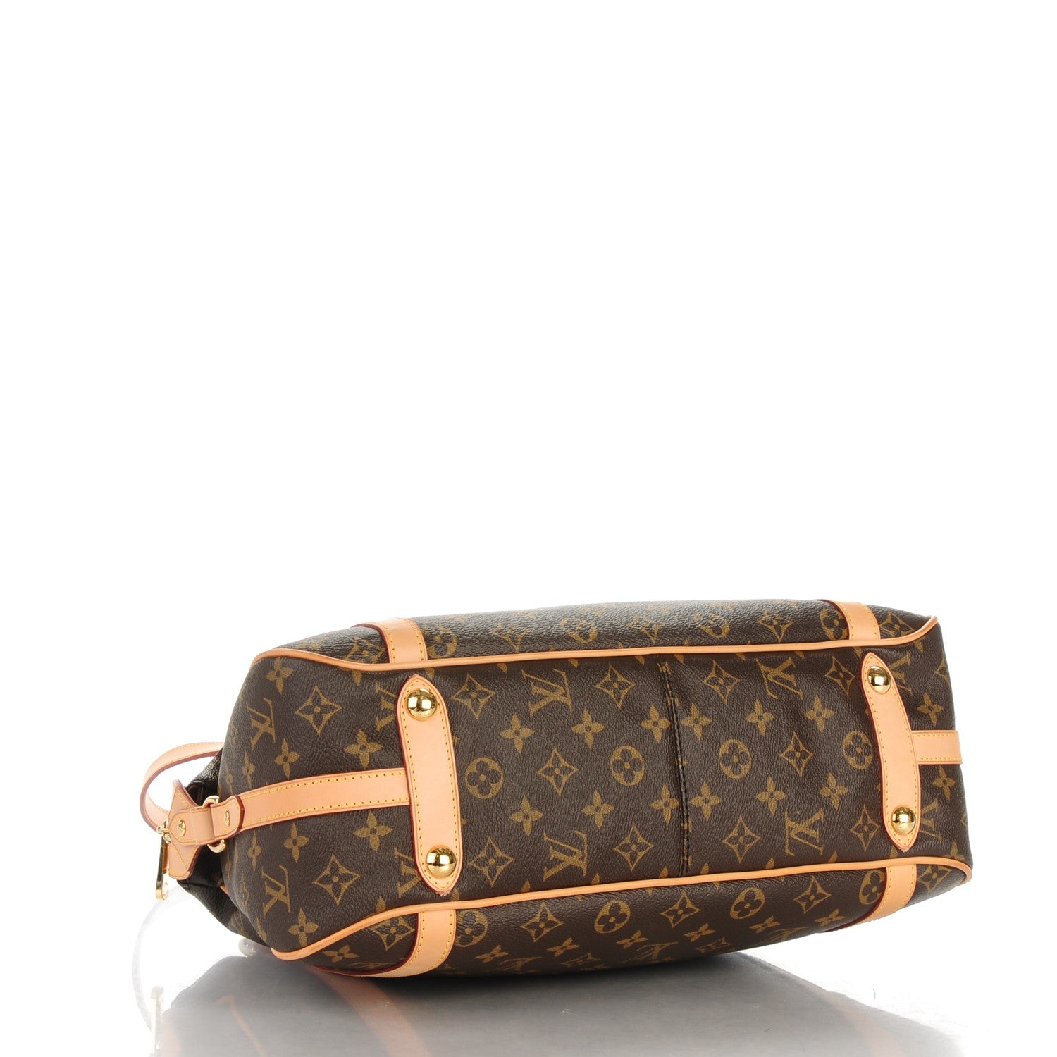 Louis Vuitton Monogram Stresa PM 4 of 8