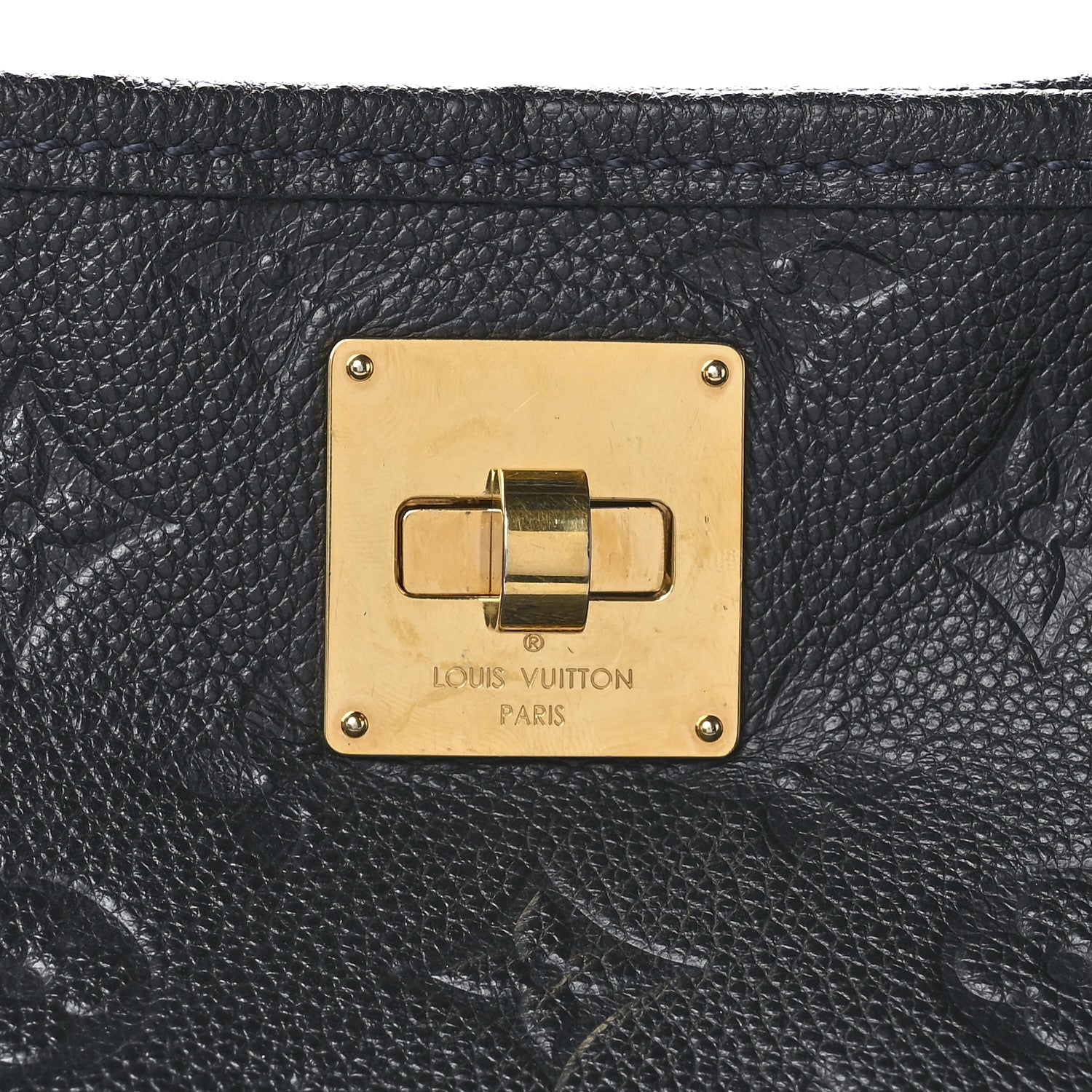 Louis Vuitton Empreinte Citadine PM Infini 11 of 15
