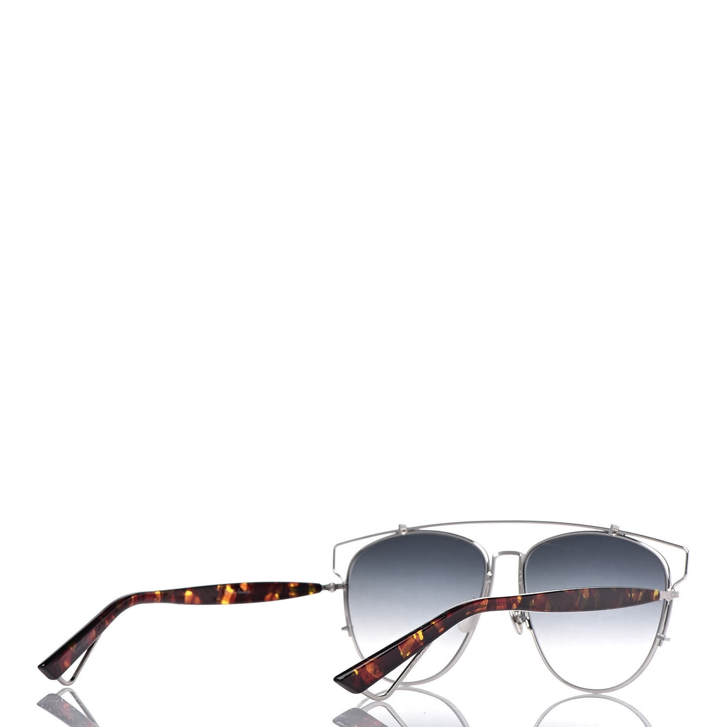Technologic Sunglasses Black Tortoiseshell