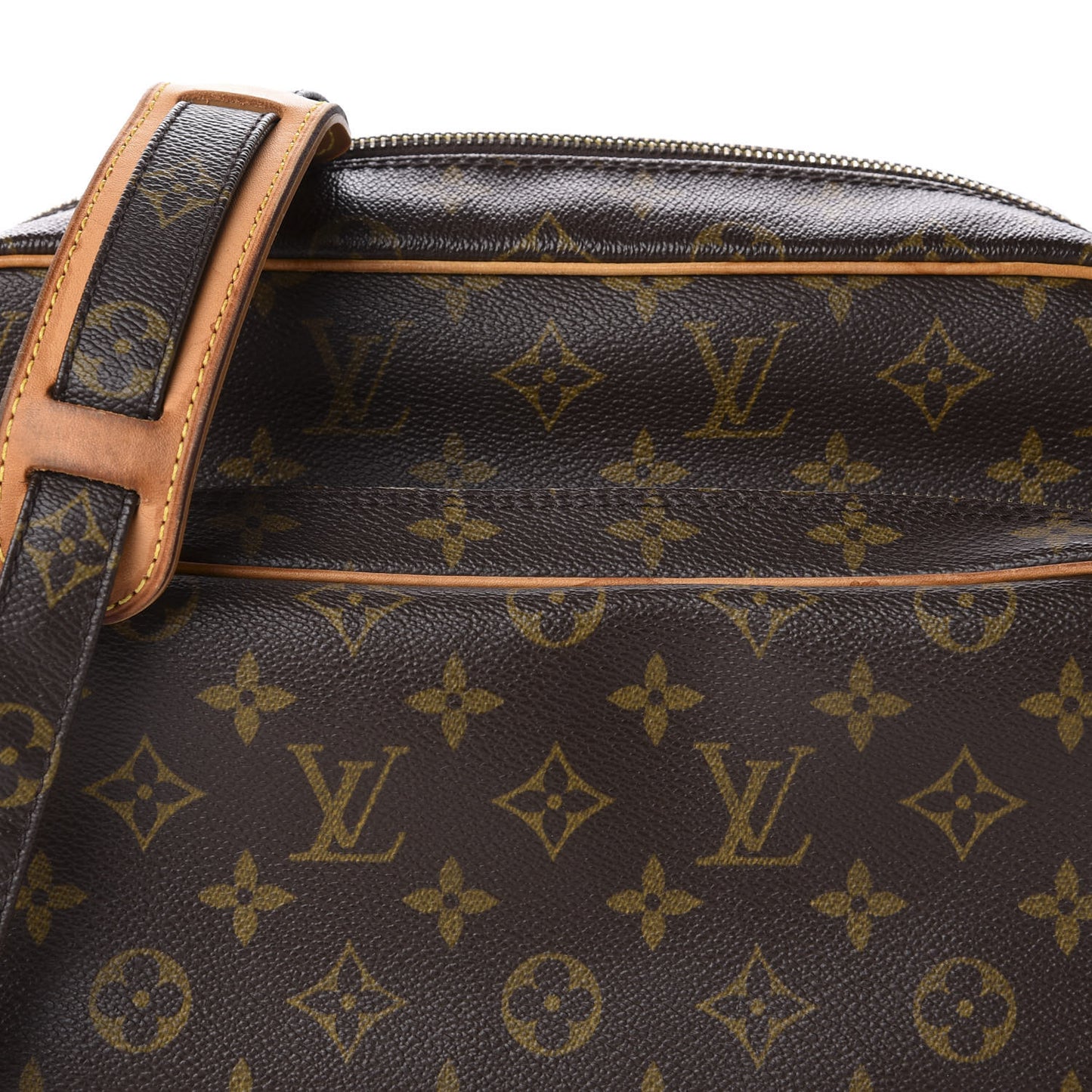 Monogram Nil 28