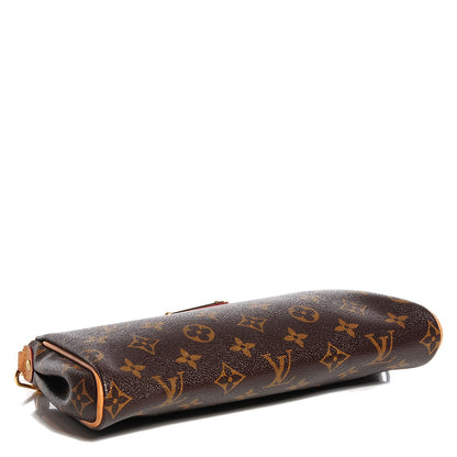 Louis Vuitton Monogram Eva Clutch 4 of 7