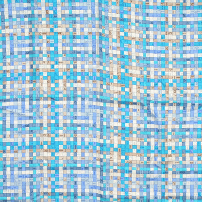 Hermes Silk Bolduc Au Carre Scarf 90 1 of 8