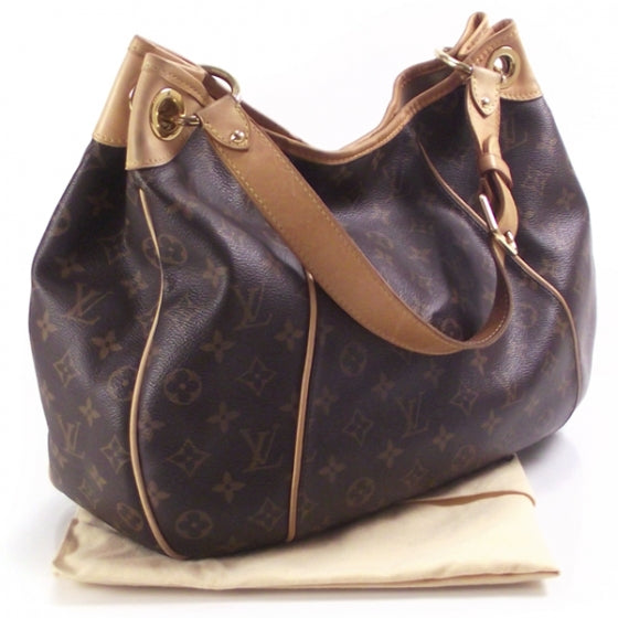 Monogram Galliera PM
