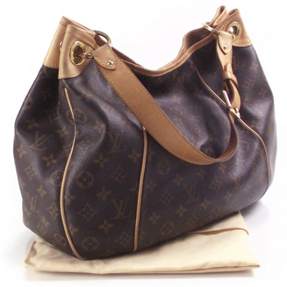 Louis Vuitton Monogram Galliera PM 3 of 10