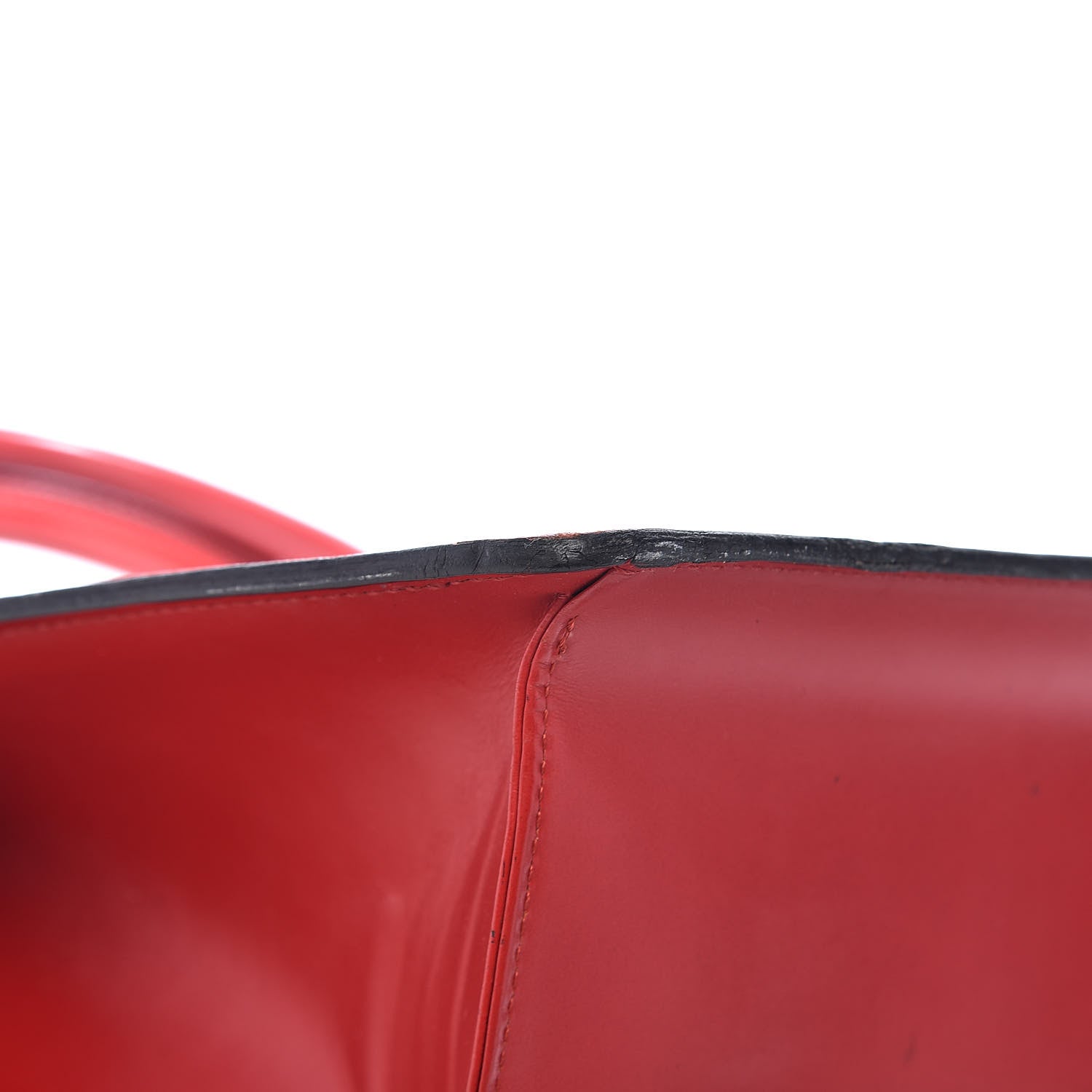 Louis Vuitton Epi Riviera Red 27 of 34