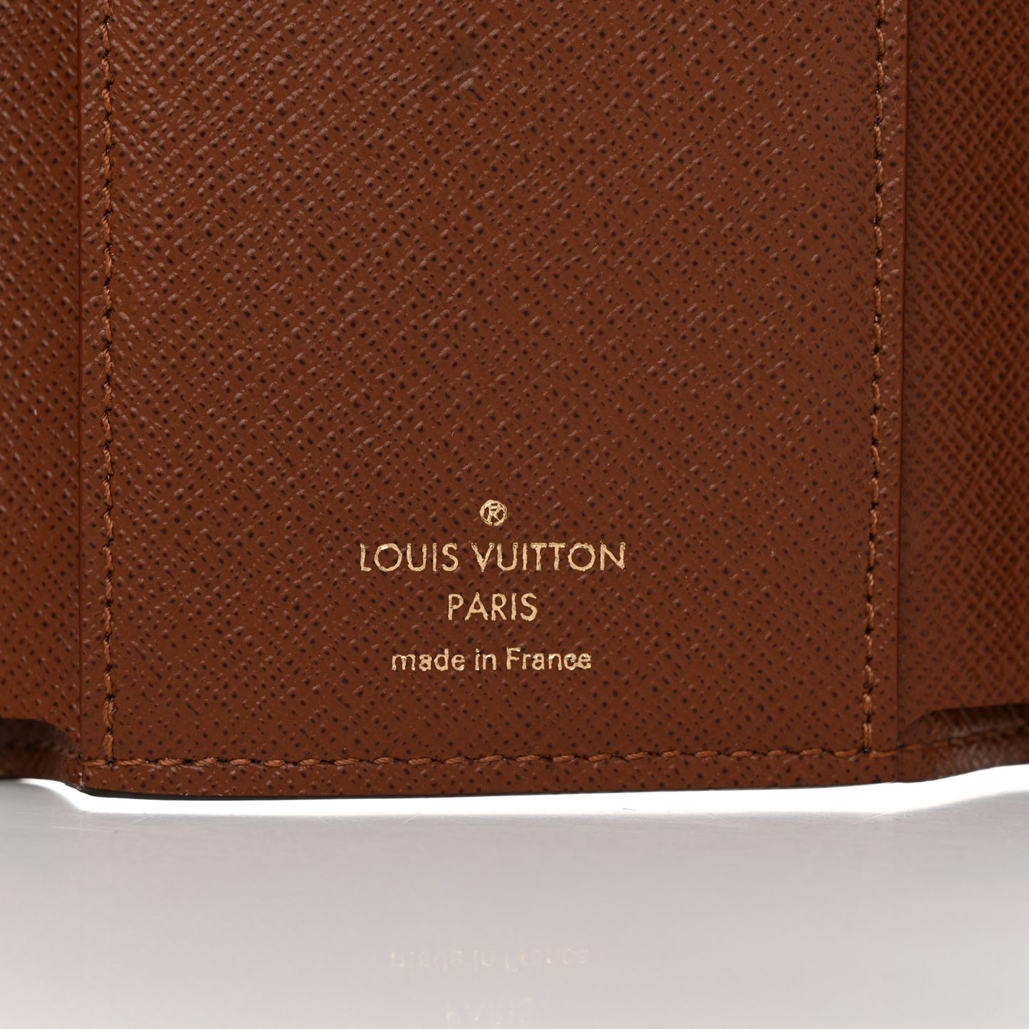 Monogram Victorine Wallet