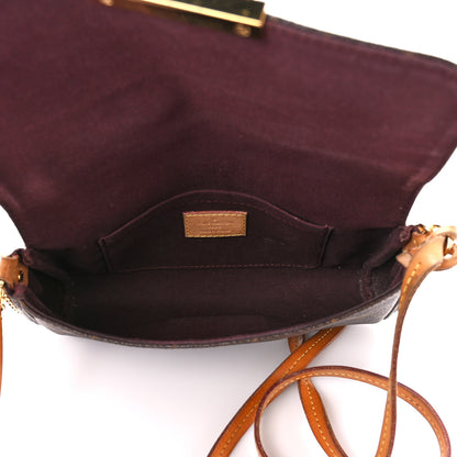 Louis Vuitton Monogram Favorite PM 5 of 11