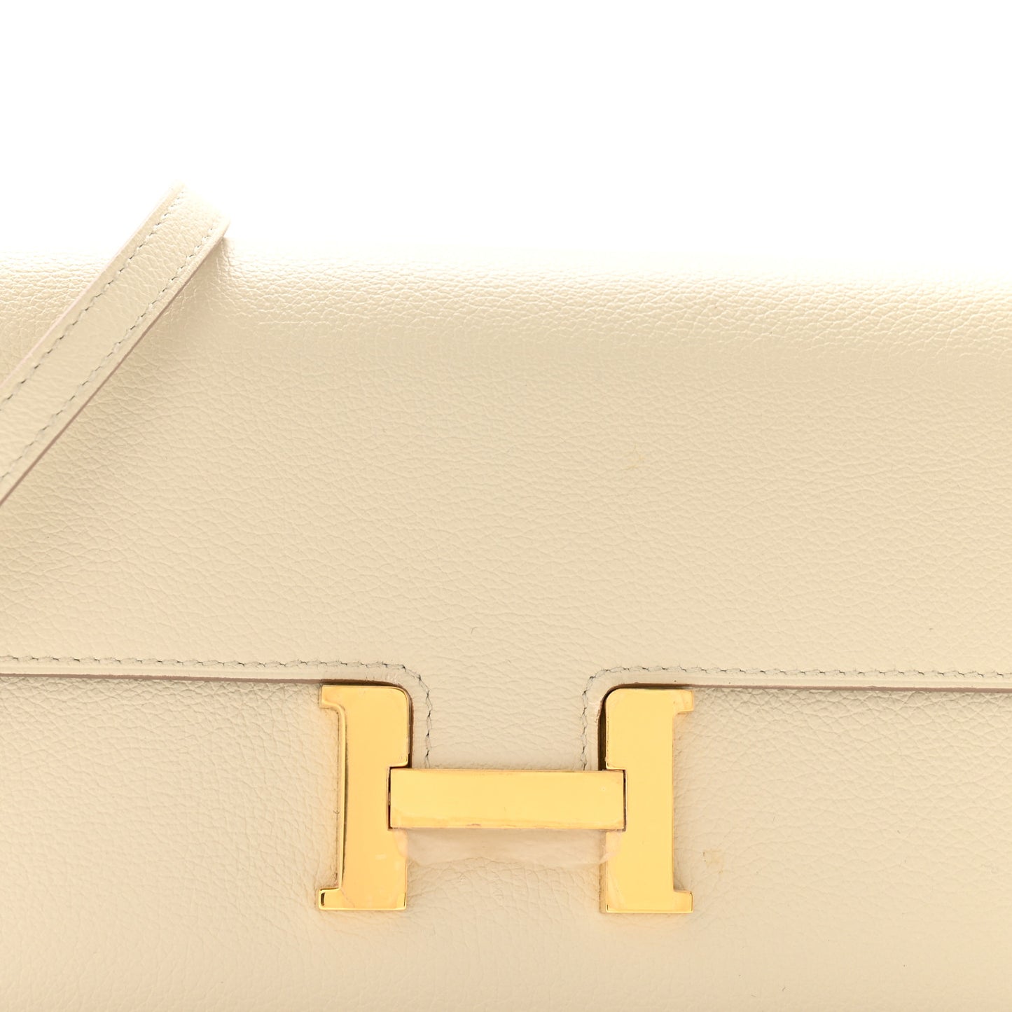 Evercolor Constance Wallet To Go Beton