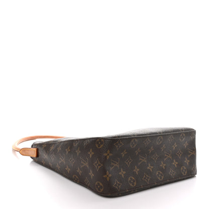 Louis Vuitton Monogram Looping GM 4 of 10