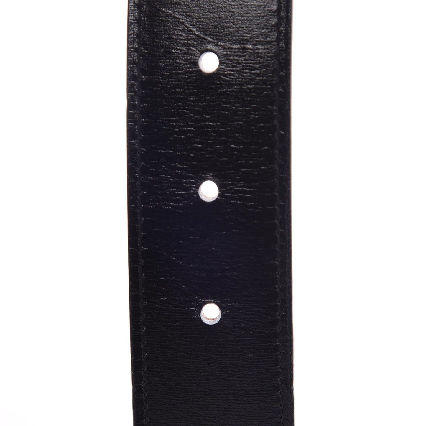 Box Togo 32mm H Belt 95 Black Gold