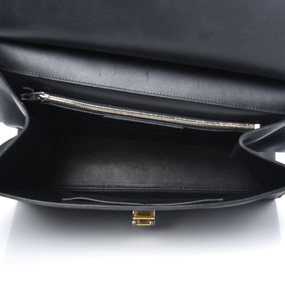 Balenciaga Veau Le Dix Cartable M Shoulder Bag Black 5 of 11
