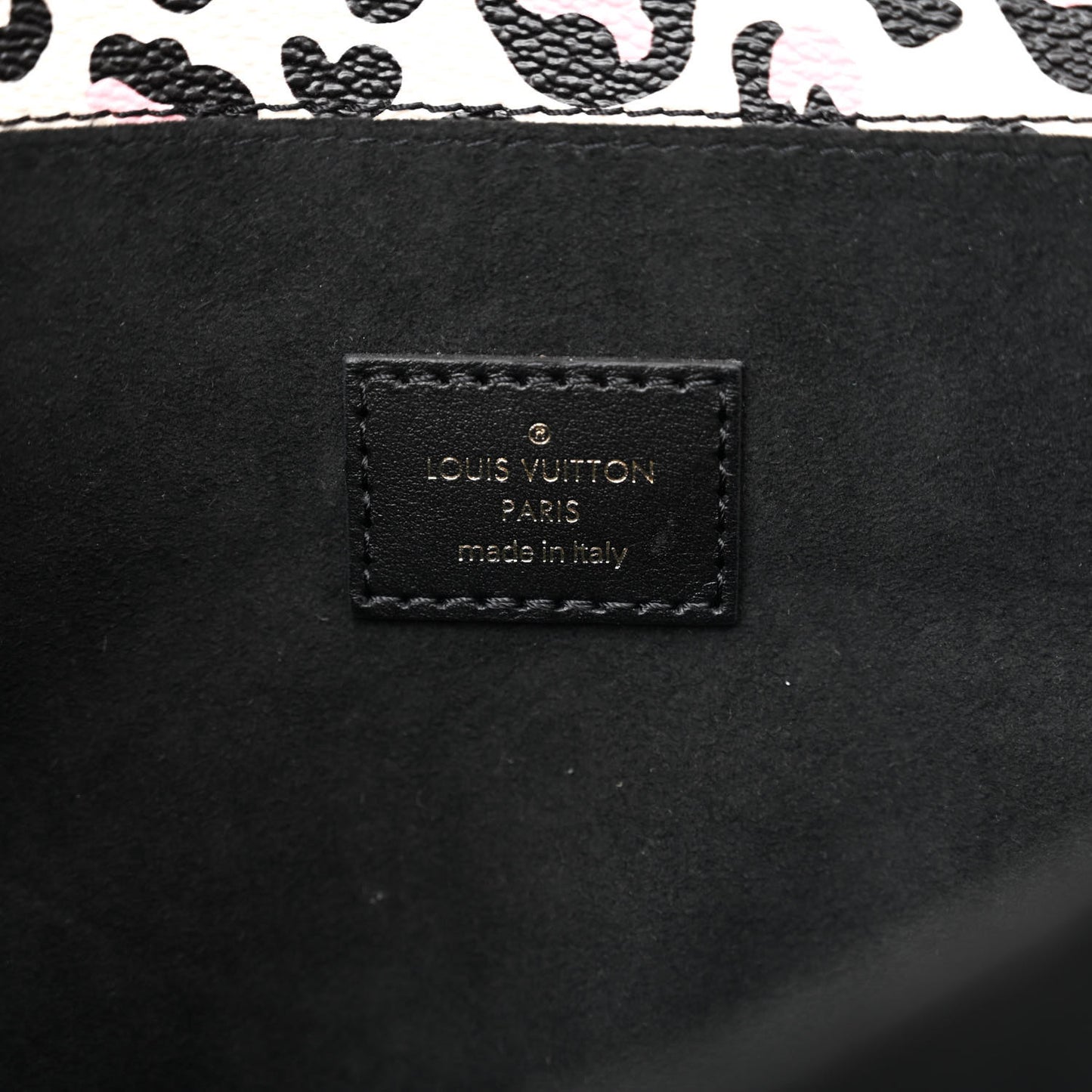 Monogram Giant Wild At Heart Pochette Metis Arizona