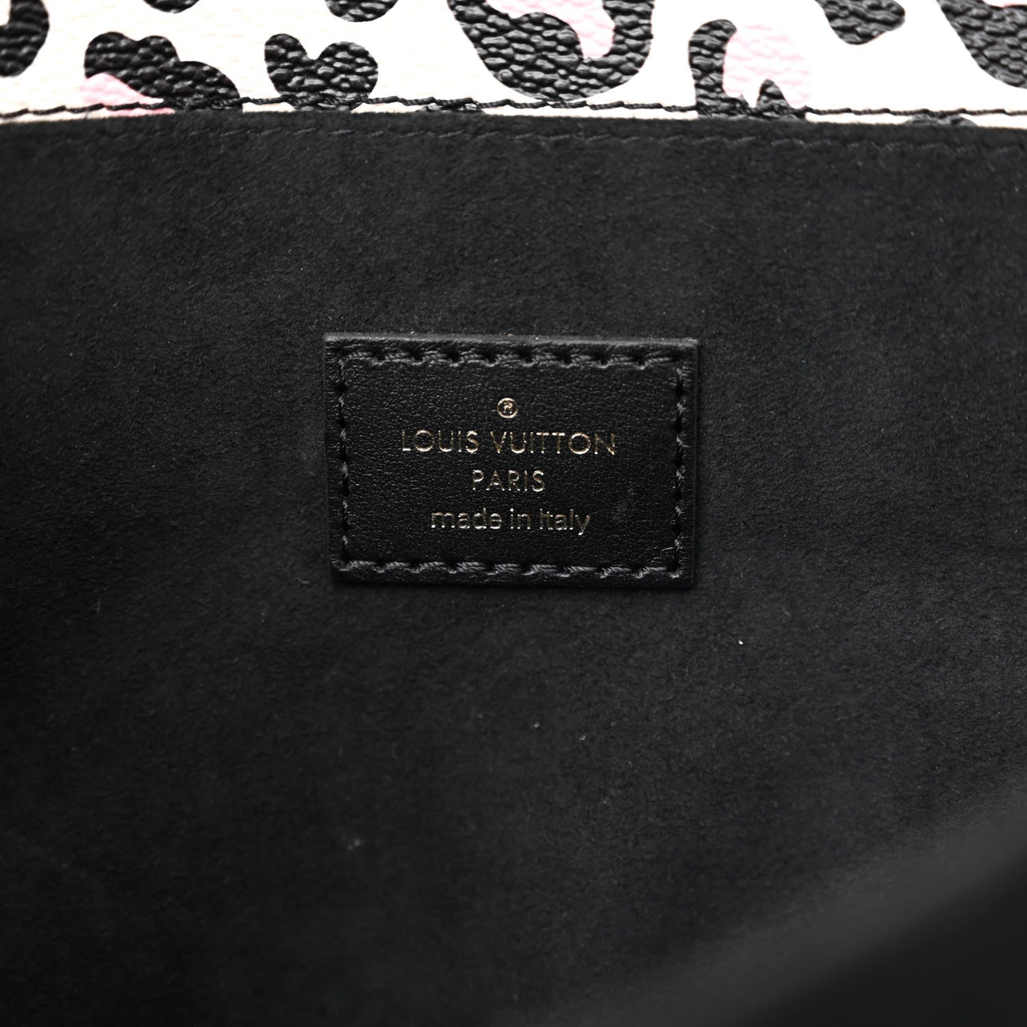 Louis Vuitton Monogram Giant Wild At Heart Pochette Metis Arizona 6 of 9