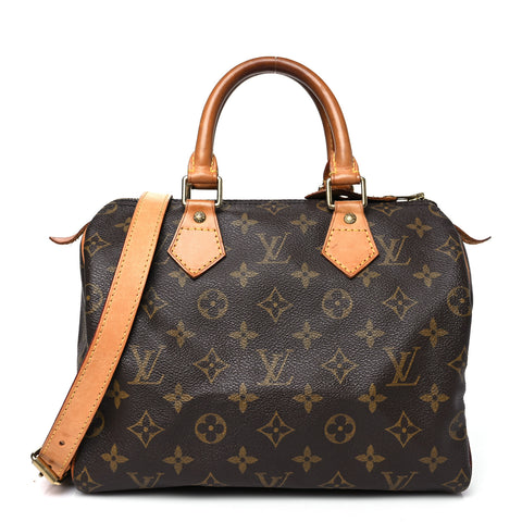 Monogram Speedy 25