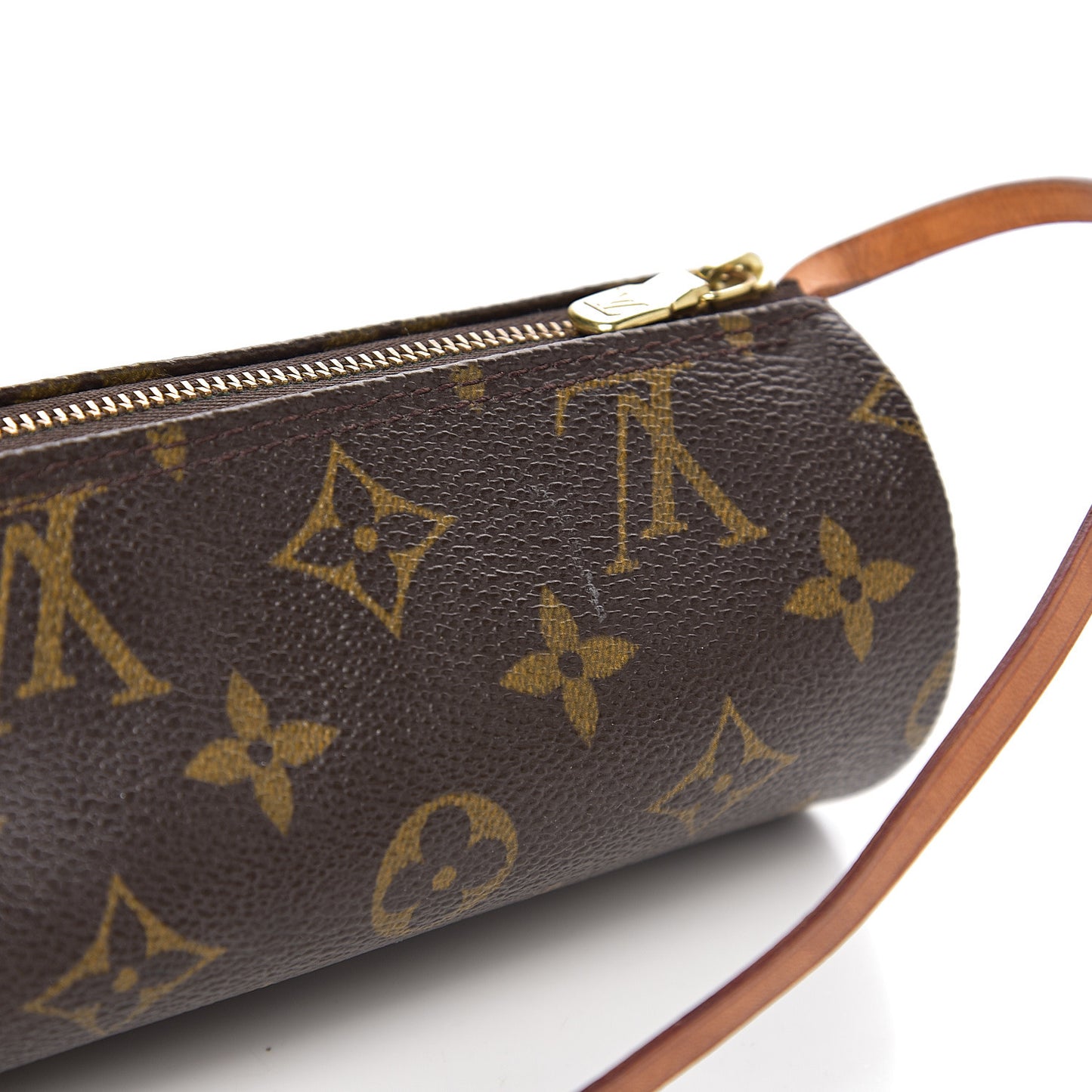 Monogram Mini Papillon