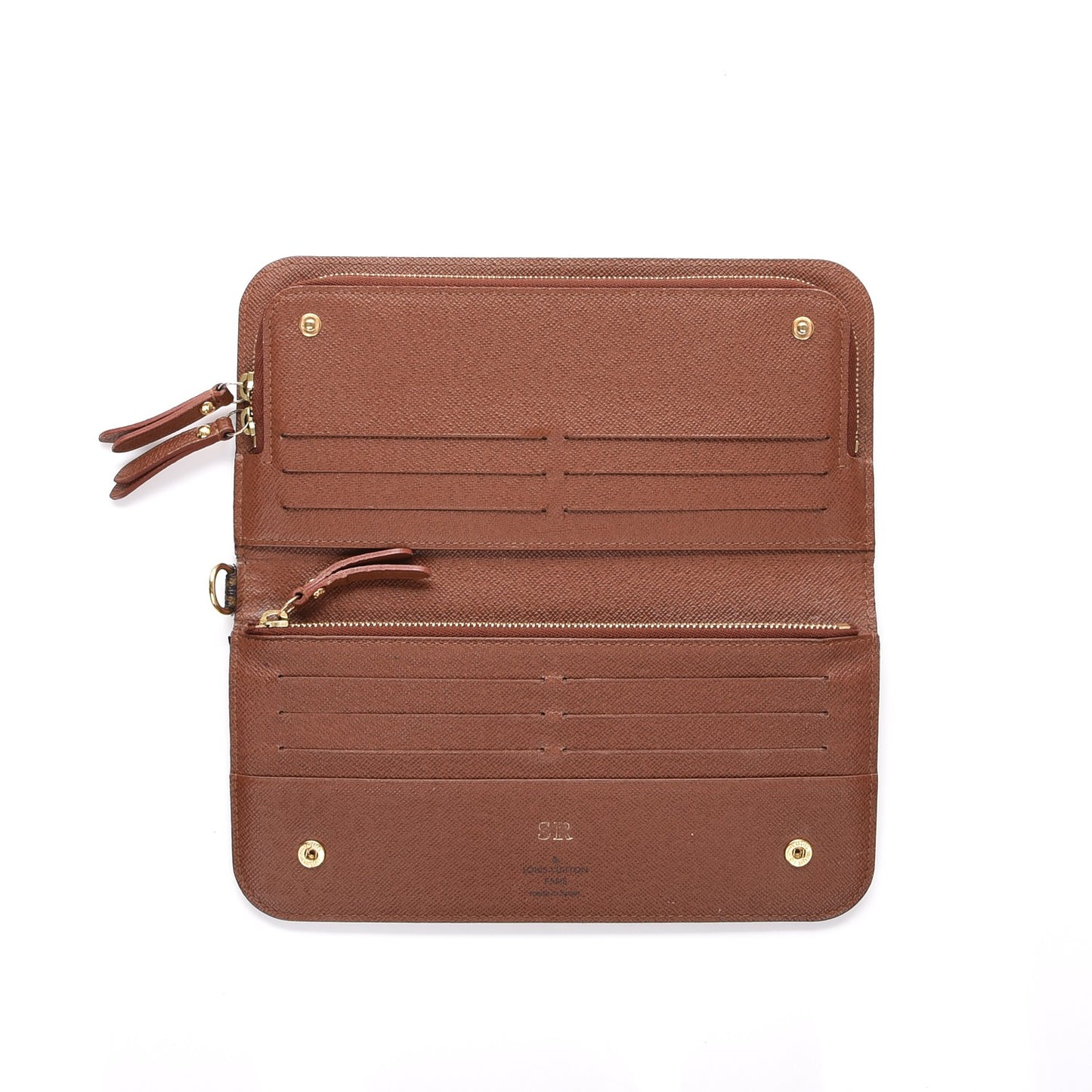 Monogram Insolite Wallet