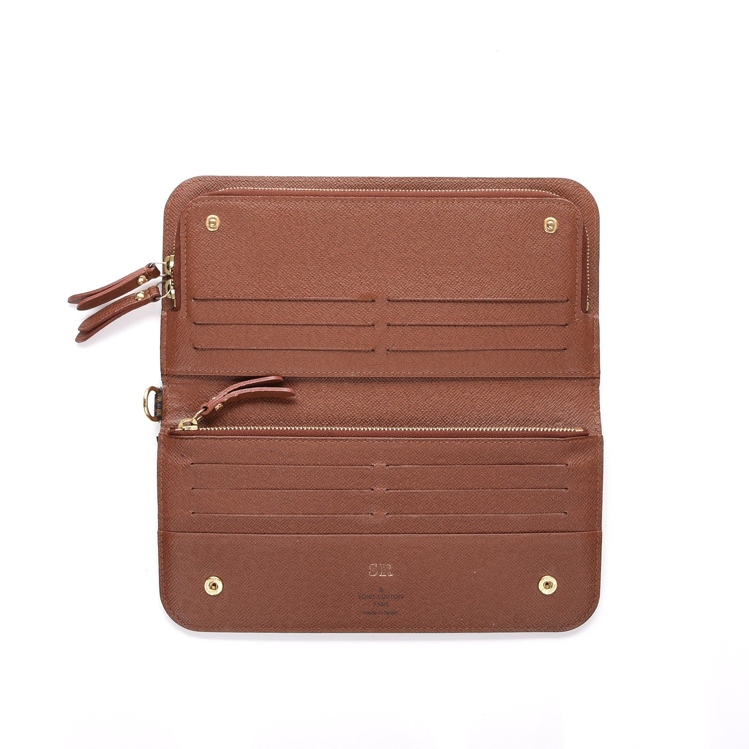 Louis Vuitton Monogram Insolite Wallet 5 of 10