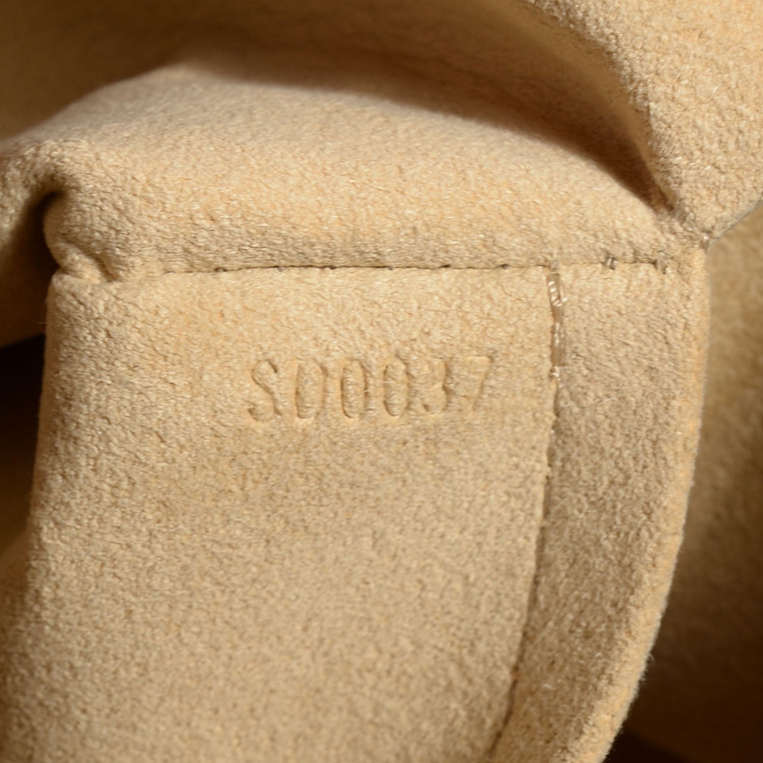 Louis Vuitton Monogram Beverly MM 7 of 7