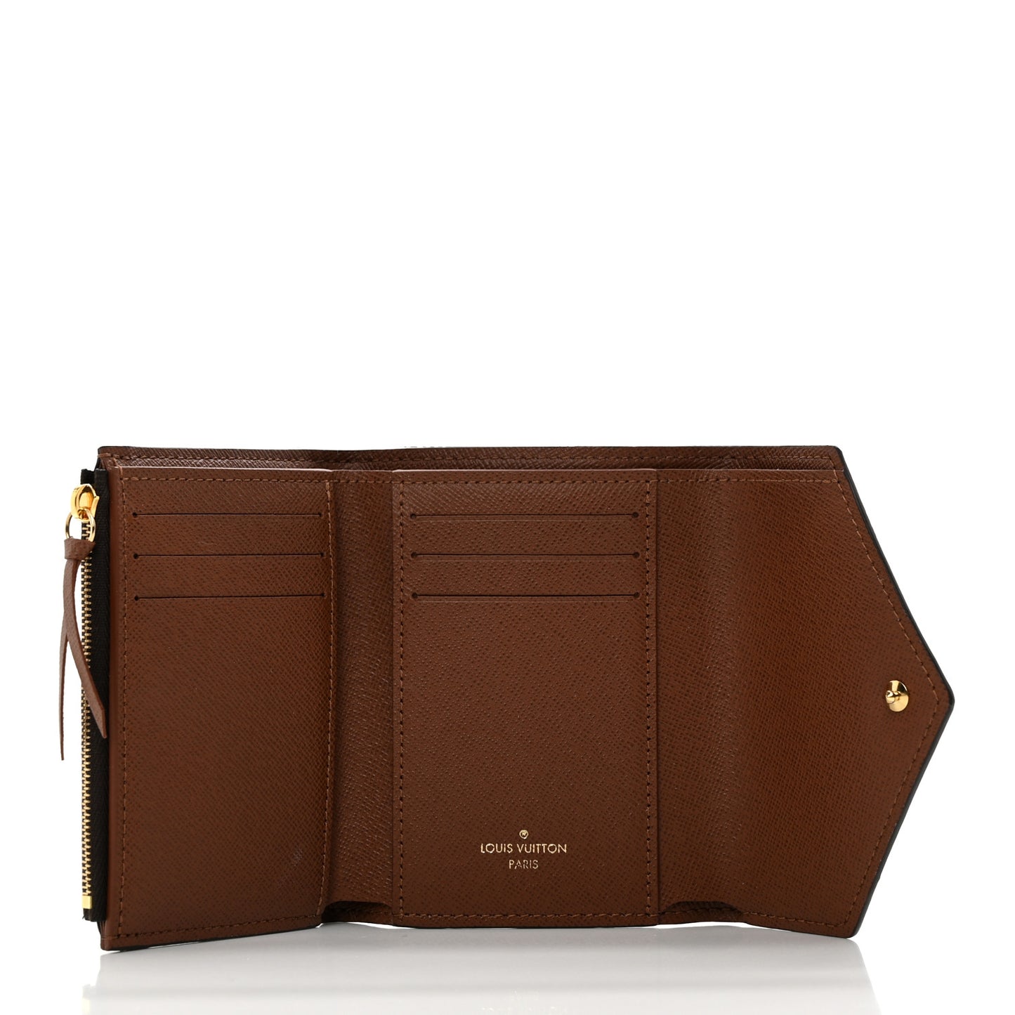 Monogram Victorine Wallet