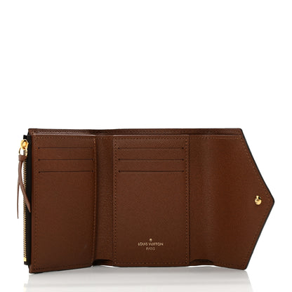 Louis Vuitton Monogram Victorine Wallet 5 of 12