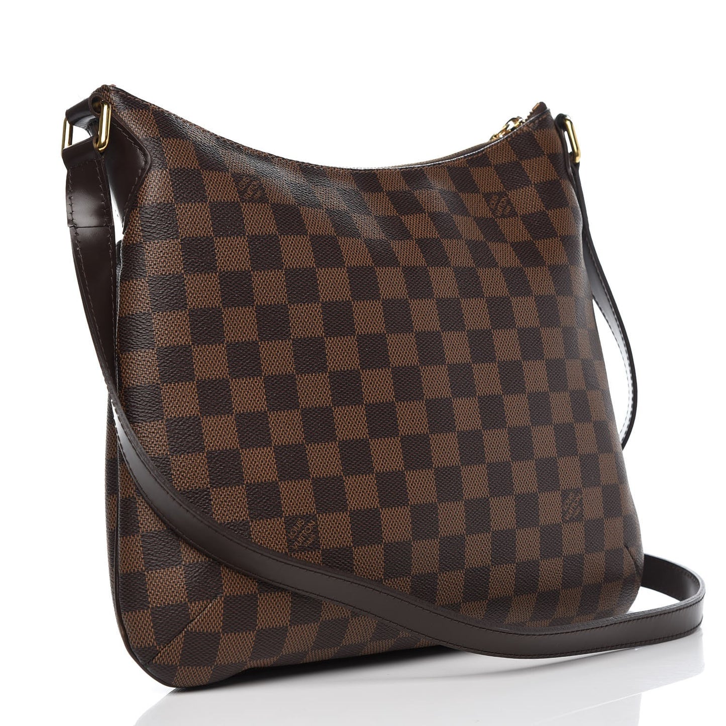 Damier Ebene Bloomsbury PM