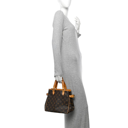 Louis Vuitton Monogram Batignolles 2 of 14