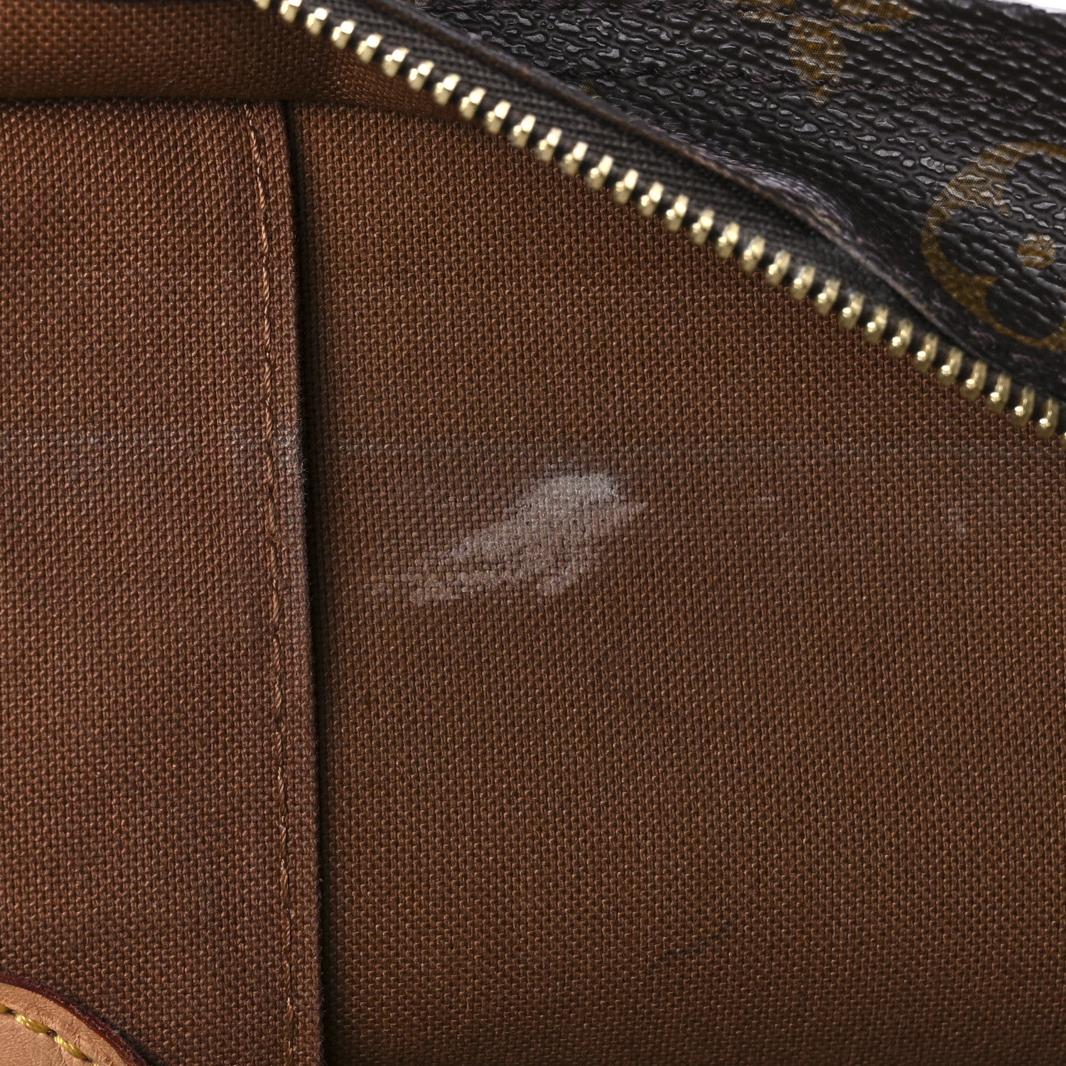 Louis Vuitton Monogram All-In MM 10 of 10