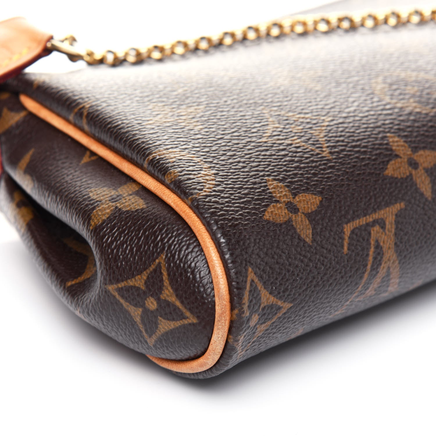 Louis Vuitton Monogram Eva Clutch 15 of 17